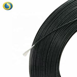 PVC معزول مرنة الكهربائية سلك VW-1 600V نمط 1015 سلك كابل AWM نمط 1015 سلك للمحولات والمحركات - Product Image 2