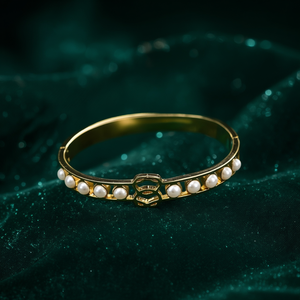 BBBA-03983 กำไลข้อมือแฟชั่น อุปกรณ์เสริมที่หรูหราและมีสไตล์สำหรับผู้หญิง - Product Image 3