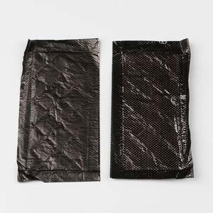 Bandeja Absorbente Desechable para Alimentos Frescos, Empaque Ecológico, Almohadilla Absorbente para Carne - Product Image 5