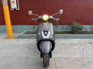 Nouveau <span class=keywords><strong>Scooter</strong></span> Peugeot <span class=keywords><strong>Django</strong></span> 150cc EFI, Moto Urbaine pour Trajets Quotidiens, <span class=keywords><strong>Scooter</strong></span> d'Occasion à Essence - Product Image 6