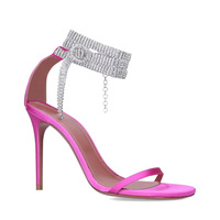 Chaussures de soirée pour femmes ELITES, chaussures à talons hauts sexy pour femmes, sandales à talons hauts d'été