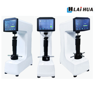 Factory Direct Supply HRS-150S Cheap Electronic Loading Digital Display Rockwell Hardness Tester Metal Testing