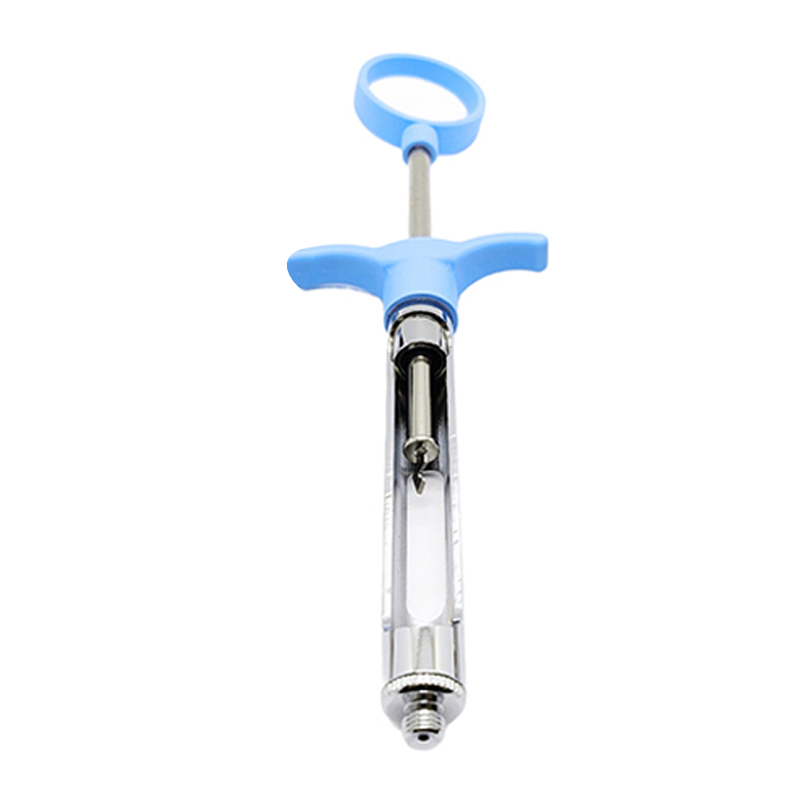 Blue (Hook Tip)
