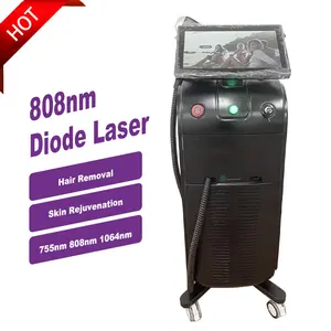 2022 Mới Nhất Diode Laser 808 Nm Y Tế Ce 808 Diode Laser/ 808nm Diode Tẩy Lông Bằng Laser/ 808 Diode Laser Máy Đẹp