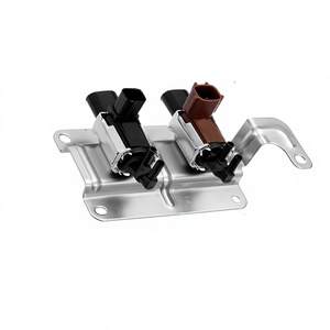 Vanne de commande de pression et de vide pour Ford Focus, solénoïde 4M5G-9J559-NB 5243591, pièce de rechange - Product Image 3