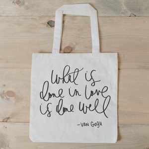 Sac fourre-tout en toile pour hommes, sac à provisions en toile - Product Image 3