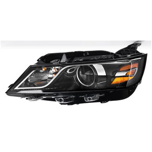 Phares de phare avant halogène pièces de voiture pour <span class=keywords><strong>CHEVROLET</strong></span> <span class=keywords><strong>Impala</strong></span> 2014 - 2019 USA 84160412 - Product Image 1