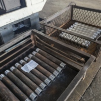 2 7/8 "EUE, UPTBG Pup Joint J55 K55 2FT PIN X BOX Api 5ct Drilling Pipe with Coupling