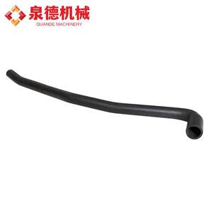 Juego Completo de Mangueras para Tanque de Agua Auxiliar Compatible con Mercedes-Benz A9305060235, Accesorios para Camiones Bomba y Camiones Mezcladores - Product Image 3