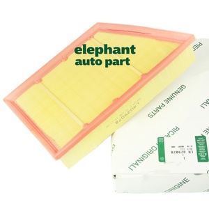 Filtre à air d'origine LR029078 LR161844 BJ329601AA pour Land Rover Discovery L550 Freelander 2 L359 Range Rover Evoque L538 - Product Image 5