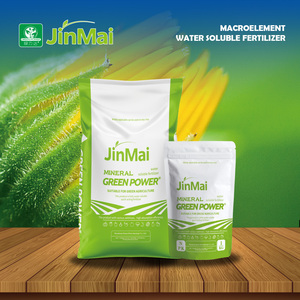 <span class=keywords><strong>15</strong></span>-<span class=keywords><strong>15</strong></span>-10 NPK cân bằng cung cấp các chất dinh dưỡng thiết yếu phân bón bột hòa tan trong nước để thúc đẩy sự phát triển của rễ và cây - Product Image 4