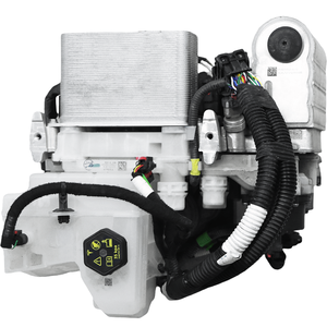 لجميع موديلات تسلا المبادل الحراري للمضخة الحرارية - Product Image 1