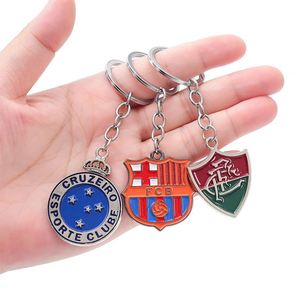 Wholesale Enamel Metal Keychains 2D 3D Logo Design Souvenir Gifts <b>Customized</b> Keyring <b>Key</b> <b>Ring</b> Holder - Product Image 5