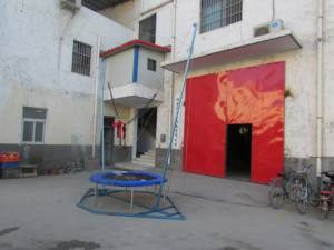 Singolo Bungee Jumping <span class=keywords><strong>per</strong></span> i <span class=keywords><strong>bambini</strong></span> personalizzabile all'aperto PVC espanso in acciaio trampolino con panno sicuro <span class=keywords><strong>per</strong></span> i <span class=keywords><strong>bambini</strong></span> - Product Image 6