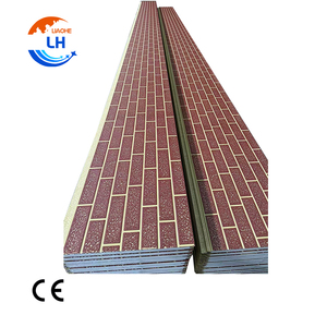 防水装飾金属壁パネル外部彫刻パネル学校病院ホテルヴィラアパートオフィス装飾 - Product Image 1