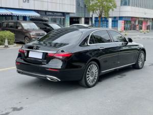 El <span class=keywords><strong>Precio</strong></span> de Exportación de Segunda Mano del Automóvil <span class=keywords><strong>Mercedes</strong></span>-Benz <span class=keywords><strong>Clase</strong></span> <span class=keywords><strong>E</strong></span> <span class=keywords><strong>E</strong></span> 300 L Luxury Professional de Gasolina de <span class=keywords><strong>2023</strong></span> Es Bajo - Product Image 5