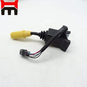 Interruptor de Avance y Retroceso Izquierdo 70126401 (701-26401) de Alta Calidad para 1400B, 1550B, 2CX, 2CXL - Product Image 6