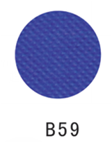Deep blue