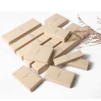 Fournitures pour hôtels Kit d'hygiène dentaire Spa Salle de bain Jetable Airbnb Commodités pour hôtels Ensemble d'articles de toilette