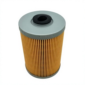 กรองน้ำมันเครื่อง VISTORA คุณภาพสูง HU12103x  ประสิทธิภาพการกรองสูง 1629393 P7045 P55-0812 EL11220X OX434D สำหรับเปลี่ยนในรถบรรทุก - Product Image 3