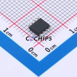 Nuevo y Original FDS8958A(UMW) SOP-8 Transistor de efecto de campo (MOSFET) Venta completa Chips de componentes electrónicos y servicio BOM - Product Image 2