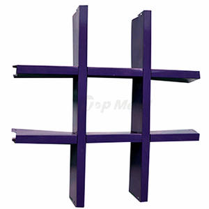 I Pannelli del soffitto/1 <span class=keywords><strong>Metro</strong></span> Per Pc Fogli Griglia Per L'apertura del Tetto Decor Opere di Metallo Soffitti/perfetto alla ricerca di Alluminio Nuovo - Product Image 4