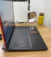 Laptop Gaming Thunder Robot Original Zero Intel Core I7 Generasi ke-12 RTX3070ti 165Hz