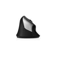 Ratón Vertical Ergonómico Inalámbrico al por Mayor, Ratones Ópticos de 2.4G para Computadora, Alivio del Dolor de Muñeca, para PC, Laptop, Mac, de Fábrica