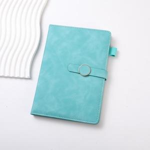 Cuaderno de Notas Personalizado Promocional A5, Diario, Cuaderno con Logotipo de Marca Impreso para Estudiantes, Proveedor Escolar - Product Image 3