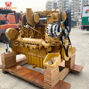 Moteur diesel complet Clawengine Original C15 475 ch 540 ch 6 cylindres pour pompe à boue - Product Image 4