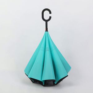 Parapluie de protection contre la grêle pour voiture, directement de l'usine, sombrillas pour la pluie et le soleil - Product Image 3