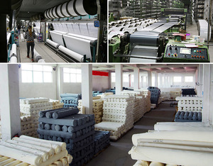 Vải Vải Nhà Máy Tại Trung Quốc 16 Đếm Tence Không-Căng Twill Rửa Sạch Bông BLaser Tence Của Phụ Nữ Quần Áo Cotton Mềm Mại - Product Image 5