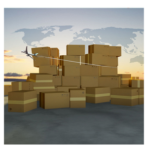 DDP Luftfracht Express Spedition Logistikdienstleistungen Versandagent nach USA UK <span class=keywords><strong>CA</strong></span> VAE Ungarn Deutschland Schweden Italien Saudi-Arabien - Product Image 3