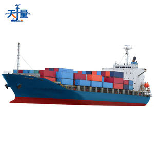 Tianliang Pengiriman Barang Pengangkut Barang Cina <span class=keywords><strong>Malaysia</strong></span> <span class=keywords><strong>LCL</strong></span>+Ekspres Layanan Logistik Pengiriman Laut Waktu Transisi 10-15 Hari Asuransi - Product Image 1