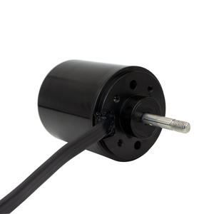 Faradyi Dc aimant Permanent brosse électrique Bldc moteur à aimant Permanent sans balais pour moteur d'hélice de propulseur sous-marin extrême - Product Image 2