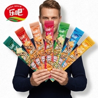 Papas Fritas, Snack Práctico, Crujientes, Sin Freír, Sabores Exóticos, Exportación, HACCP, ISO, Para Familias y Escuelas