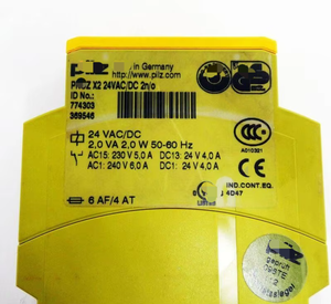 Nieuwe en originele 774303 voorraad <span class=keywords><strong>in</strong></span> magazijn PLC programmeercontroller - Product Image 1