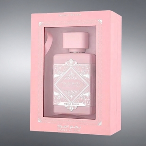 Perfume Árabe de Madera Premium de Dubái al por Mayor, Elegante y de Larga Duración para Hombre - Product Image 5
