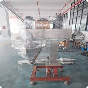 Machine d'emballage <span class=keywords><strong>de</strong></span> recharge <span class=keywords><strong>de</strong></span> <span class=keywords><strong>toner</strong></span> sec pour extincteur d'extincteur granulés alimentaires multi-têtes poudre <span class=keywords><strong>de</strong></span> maïs farine <span class=keywords><strong>de</strong></span> blé auto épice - Product Image 5