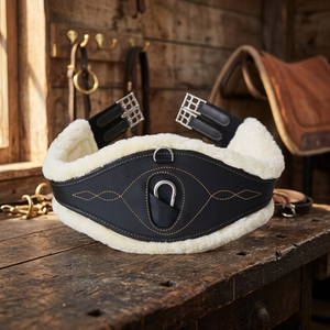 Sheepskin Anatomic สั้นเส้นรอบวง - Product Image 2