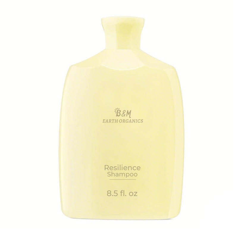 Wholesale Custom Organic Nourishing Refreshing Hair Care Sets Shea Butter Moisturizer Shampoo Conditioner for Anti-Dandruff