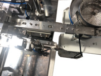 Machine d'assemblage d'alimentation entièrement automatique d'excellente qualité