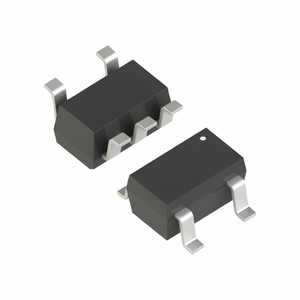ชิปจัดการพลังงาน (PMIC) SC 74A, SOT 753 ซื้อชิ้นส่วนอิเล็กทรอนิกส์ออนไลน์ ตัวแทนจำหน่ายที่ได้รับอนุญาต TPL820U50-5TR - Product Image 1