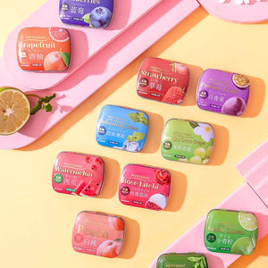 <span class=keywords><strong>Caramelos</strong></span> <span class=keywords><strong>de</strong></span> Menta Sin Azúcar en Oferta, Venta al por Mayor, <span class=keywords><strong>Caramelos</strong></span> Planos Duros con Sabor a Fruta en Caja, Exóticos, <span class=keywords><strong>de</strong></span> Alta Calidad y Asequibles - Product Image 2