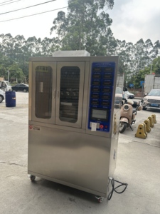 Machine d'essai de résistance de <span class=keywords><strong>suivi</strong></span> haute tension pour produits électroniques IEC 60587 - Prix - Product Image 2