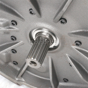 BOMBA HIDRÁULICA K5V200DPH-XDNR-9S14 04863 - Product Image 2