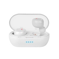 EarBud Olahraga Terlaris 2026 Peredam Kebisingan Headphone Peredam Kebisingan