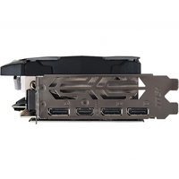 Carte graphique d'occasion MS'I GeForce RTX 2070 SUPER GAMING TRIO 8G avec mémoire GDDR6, haute performance, prise en charge du ray tracing