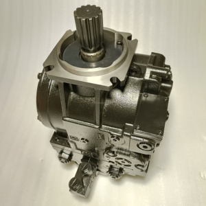 Pompe hydraulique à débit variable 90L 90L100 90L100KA Série 90L100KA1N8R4S1E03GBA232324 Pompe à piston hydraulique pour - Product Image 3