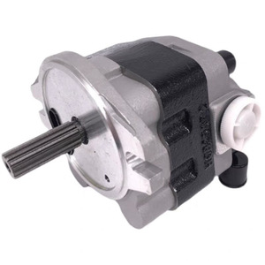 Pompe pilote pour excavatrice à piston Kyb27e, engrenage hydraulique - Product Image 1